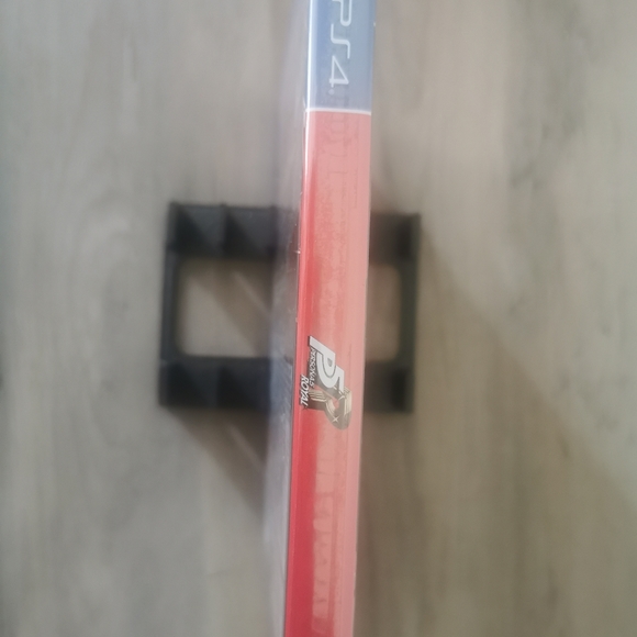 Persona 5 Royal For Playstation 4 - Picture 3 of 3